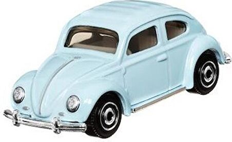 Matchbox Best Of Germany 62 Volkswagen Beetle HFH54