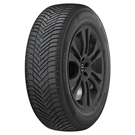 Hankook 195/55r16 91h xl kinergy 4s 2 h750 Oto 4 mevsim 2023