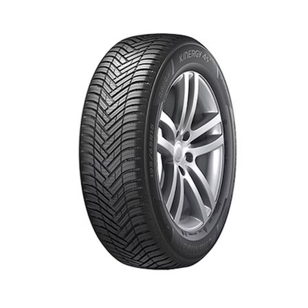 Hankook Kinergy 4S2 H750 215/50 R17 95W XL 4 Mevsim Lastik - 2026