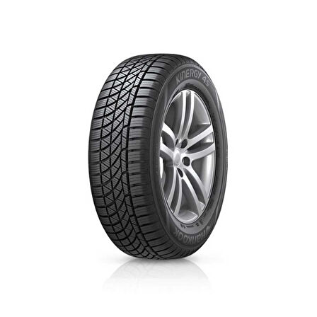Hankook 235/50R18 101V Kinergy 4S2 H750 4x4 4 Mevsim Lastiği (Üretim Yılı:2024)