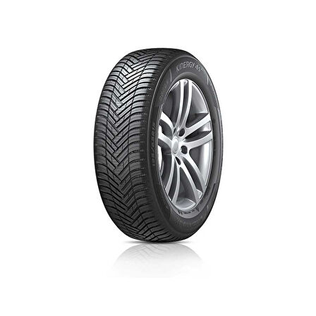 Hankook 235/50R18 101V Kinergy 4S2 H750 4x4 4 Mevsim Lastiği (Üretim Yılı:2024)