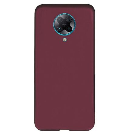 Gpack Xiaomi Poco F2 Pro Kılıf Premier Silikon Esnek Koruma