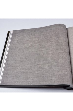 modern vinil duvar kağıdı 102-5 | wallert olivia, vizon, kağıt taban taban + vinil kaplama - 16.5 m²