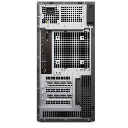 DELL WS PRO MAX T2 FCT2250_7 ULTRA 7 265K 1X32GB 1TB SSD 16GB NVIDIA RTX2000 ADA 1500W W11P 3 YIL YERİNDE GARANTİ