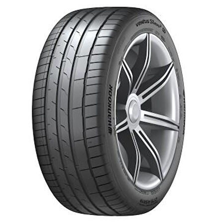 Hankook 215/65R17 99V K127E Ventus S1 Evo3 EV Audi 4x4  Yaz Lastiği (Üretim Yılı: 2025)