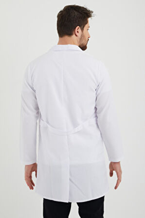 PROF Nova Erkek Doktor Önlüğü