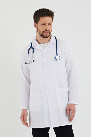 PROF Nova Erkek Doktor Önlüğü