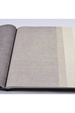 modern vinil duvar kağıdı 102-6 | wallert olivia, vizon, kağıt taban taban + vinil kaplama - 16.5 m²