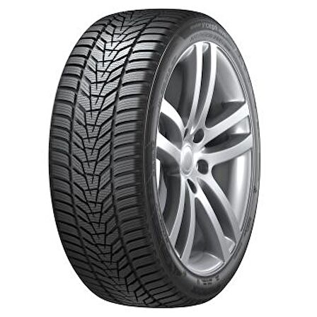 Hankook 225/60R17 103V XL W330 Winter I*Cept Evo3 Oto Kış Lastiği ( Üretim Yılı: 2022 )