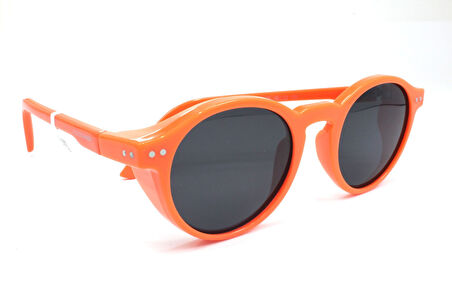 1026 C201 48 Olivier Philippe Polarize Güneş Gözlüğü