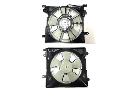 HONDA CIVIC SU FANI 2012-2015 (KOMPLE)