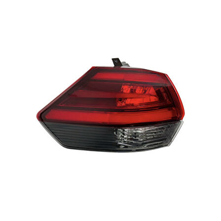 NISSAN X-TRAIL SOL DIŞ STOP 2016-2019