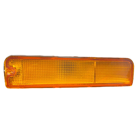 NISSAN PATHFINDER SOL TAMPON SİNYALİ 1996-1998