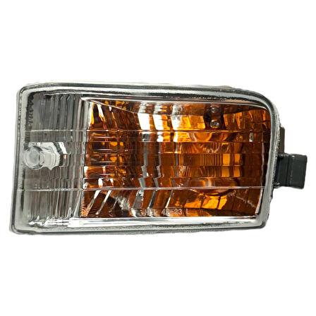 TOYOTA RAV4 SOL TAMPON SİNYALİ 2001-2003