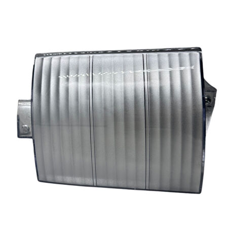 MITSUBISHI FUSO CANTER SOL FAR YANI SİNYALİ 2012-2020