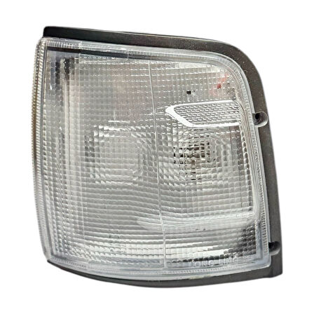 ISUZU TFR SOL SİNYAL 1990-1996 (BEYAZ)