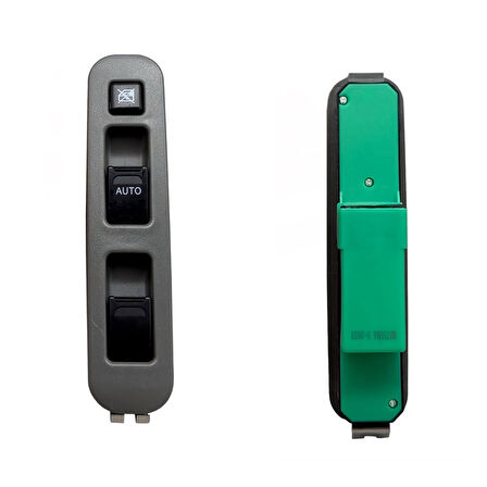 SUZUKI CARRY SOL ÖN CAM AÇMA DÜĞMESİ 1998-2015/ALTO 1998-2012/JIMNY 1998-2013