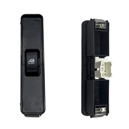 SUZUKI GRAND VITARA ÖN CAM AÇMA DÜĞMESİ (SAĞ) 1988-1991