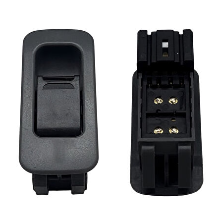 SUZUKI GRAND VITARA SAĞ ÖN CAM AÇMA DÜĞMESİ 1999-2004