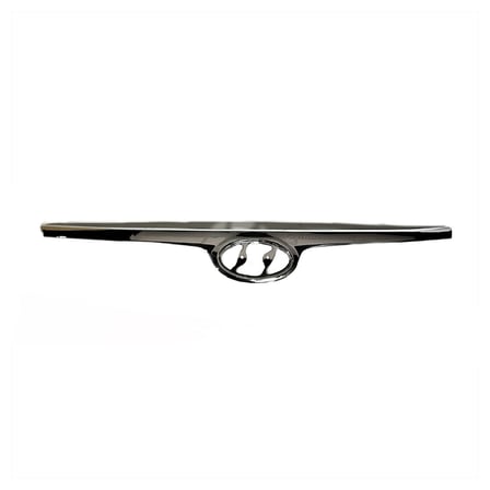 HYUNDAI İ30 ÖN PANJUR 2007-2011 (KROM ÜST PARÇA)