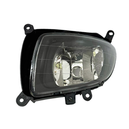 KIA CERATO SOL SİS LAMBASI 2007-2008