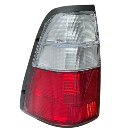 ISUZU TFR SOL STOP 1997-2002 (BEYAZ-KIRMIZI)