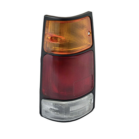 ISUZU TFR SOL STOP 1990-1996