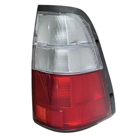 ISUZU TFR SAĞ STOP 1997-2002 (BEYAZ-KIRMIZI)