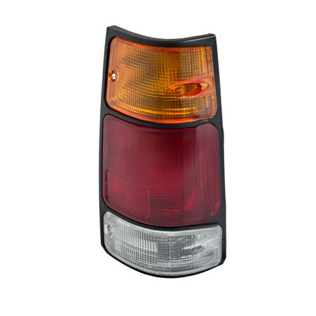 ISUZU TFR SAĞ STOP 1990-1996