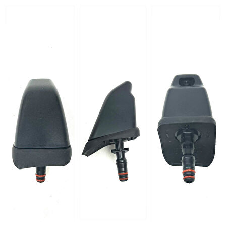 HONDA CRV SAĞ FAR YIKAMA MOTORU 2003-2006