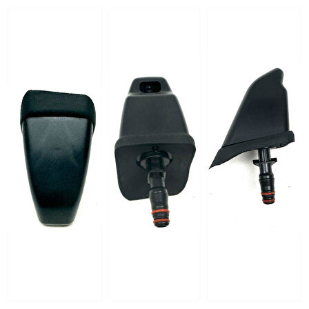 HONDA CRV SOL FAR YIKAMA MOTORU 2003-2006