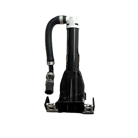 MITSUBISHI OUTLANDER SOL FAR YIKAMA MOTORU 2010-2013