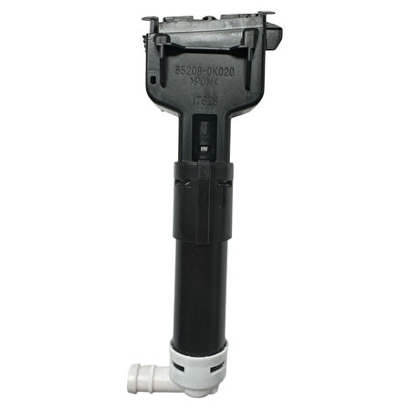 TOYOTA HILUX SOL FAR YIKAMA MOTORU 2012-2014