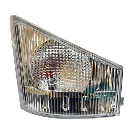 ISUZU NQR 3D SAĞ SİNYAL 2010-2018