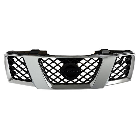 NISSAN NAVARA PANJUR 2006-2010 (KROM)