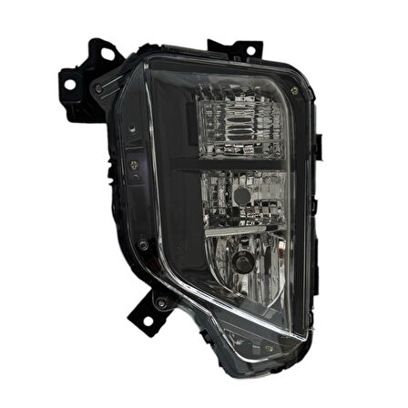 MITSUBISHI L200 SOL SİS LAMBASI 2019-2021 (ÜÇ AMPULLÜ TİP)