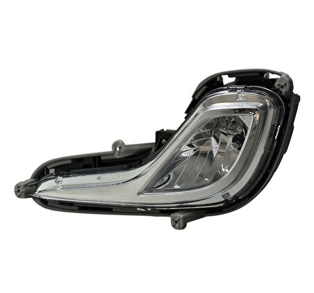 HYUNDAI ACCENT BLUE SOL SİS LAMBASI 2011-2015