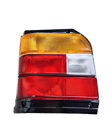 SUZUKI ALTO SOL STOP 1988-1994/MARUTTI 1988-1994