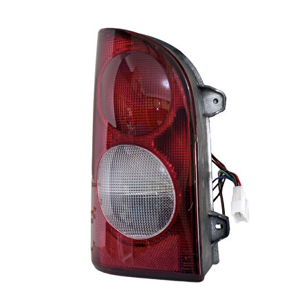 HYUNDAI H100 SOL STOP 1997-2001 (DUYSUZ)