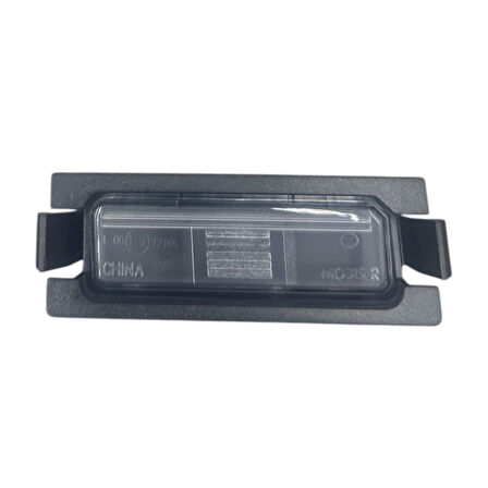 HYUNDAI İ30 PLAKA LAMBASI (SAĞ) 2011-2014/CEED 2011-2014/RIO 2011-2014