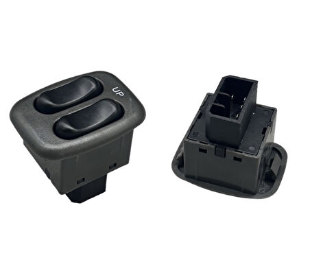 HYUNDAI ATOS ÖN SOL CAM AÇMA DÜĞMESİ 1998-2002