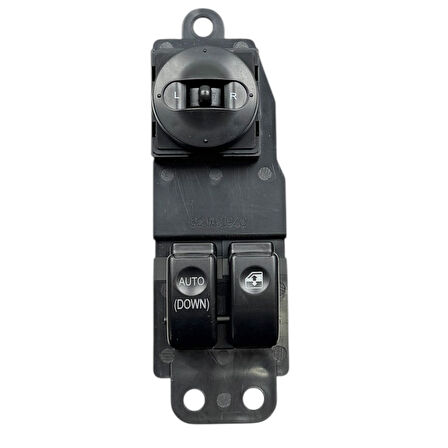 HYUNDAI STAREX SOL ÖN CAM AÇMA DÜĞMESİ 2001-2006/H1 2001-2006