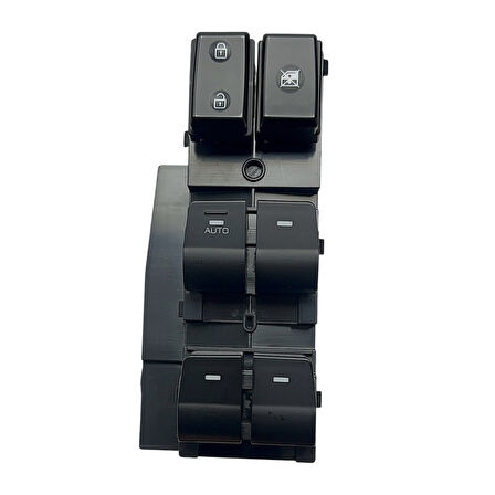 HYUNDAI ELANTRA SOL ÖN CAM AÇMA DÜĞMESİ 2016-2018 (AUTO'LU)