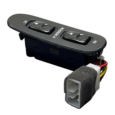 HYUNDAI H100 ÖN SOL CAM AÇMA DÜĞMESİ 1994-2005