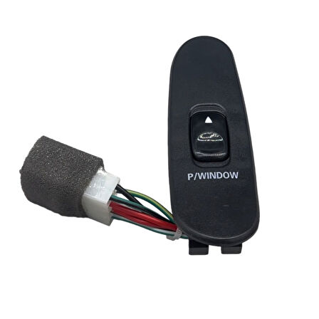 HYUNDAI H100 ÖN SAĞ CAM AÇMA DÜĞMESİ 1994-2005