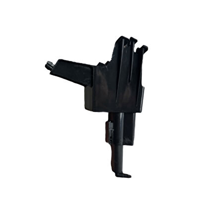 NISSAN QASHQAI SOL FAR YIKAMA MOTORU 2010-2013