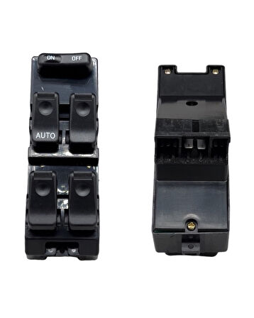 MAZDA 323 FAMILYA SOL ÖN CAM AÇMA DÜĞMESİ 1996-1998