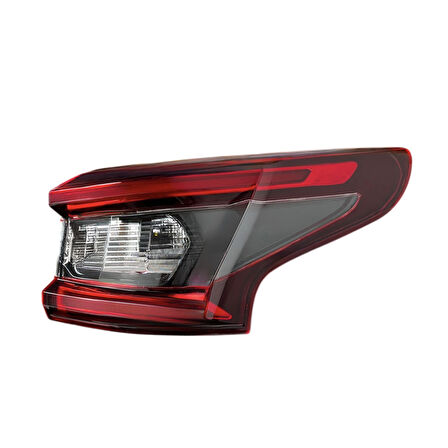 NISSAN QASHQAI SAĞ DIŞ STOP 2017-2021