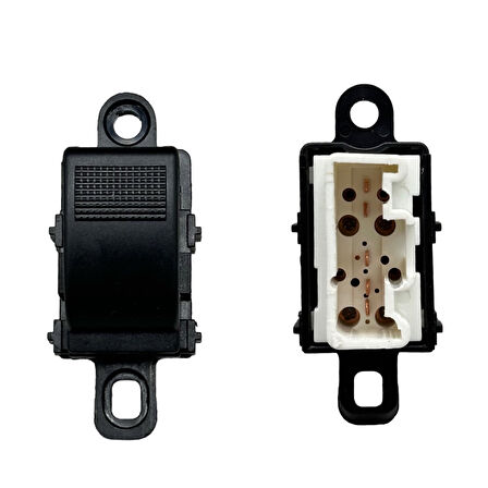 MAZDA 626 / 323 / B2500 RANGER / MAZDA-6 ÖN SAĞ / ARKA SOL-SAĞ CAM AÇMA DÜĞMESİ 1998-2008 (MODELLERE GÖRE)