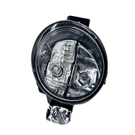 NISSAN NAVARA SAĞ SİS LAMBASI 2015-2018/PULSAR 2014-2016/NOTE 2013-2018 (ÇİFT AMPULLÜ)